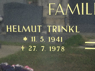 Friedhof Deutsch Kaltenbrunn