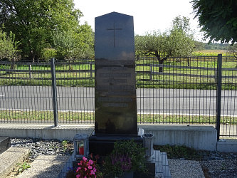 Friedhof Deutsch Kaltenbrunn