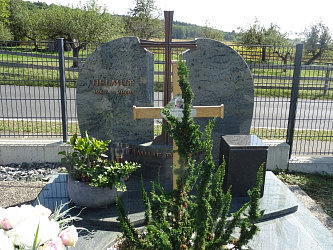 Friedhof Deutsch Kaltenbrunn