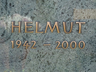 Friedhof Deutsch Kaltenbrunn