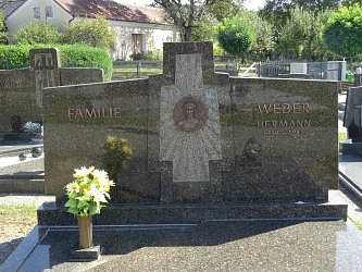 Friedhof Deutsch Kaltenbrunn