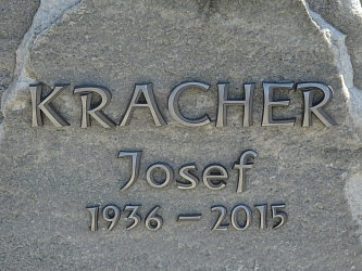 Friedhof Deutsch Kaltenbrunn