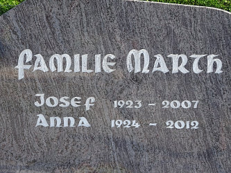 Friedhof Deutsch Kaltenbrunn