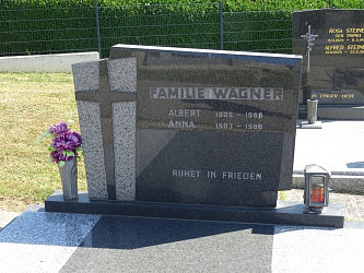 Friedhof Deutsch Kaltenbrunn