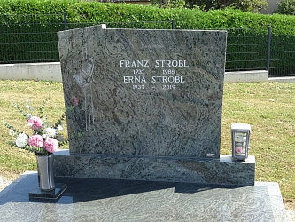 Friedhof Deutsch Kaltenbrunn