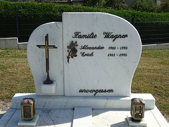 Friedhof Deutsch Kaltenbrunn