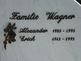 Friedhof Deutsch Kaltenbrunn