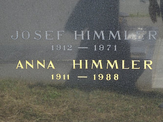 Friedhof Deutsch Kaltenbrunn