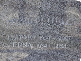 Friedhof Deutsch Kaltenbrunn