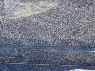 Friedhof Deutsch Kaltenbrunn