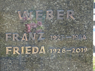 Friedhof Deutsch Kaltenbrunn