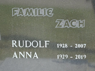 Friedhof Deutsch Kaltenbrunn