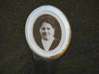 Friedhof Deutsch Kaltenbrunn