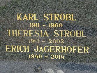 Friedhof Deutsch Kaltenbrunn