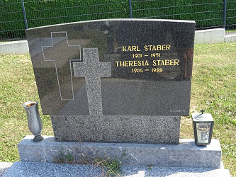 Friedhof Deutsch Kaltenbrunn