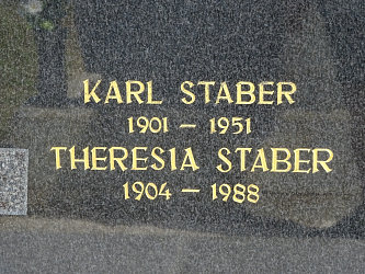 Friedhof Deutsch Kaltenbrunn