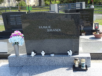 Friedhof Deutsch Kaltenbrunn