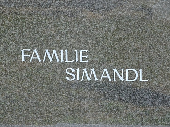 Friedhof Deutsch Kaltenbrunn