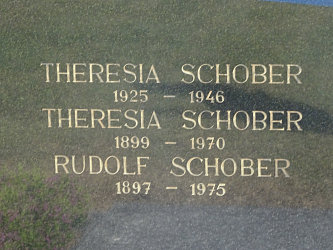 Friedhof Deutsch Kaltenbrunn