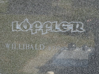 Friedhof Deutsch Kaltenbrunn