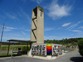 Friedhof Deutsch Kaltenbrunn