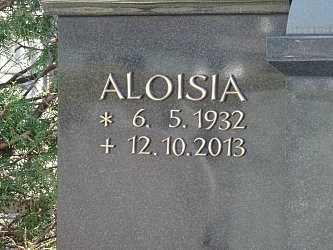 Friedhof Deutsch Tschantschendorf