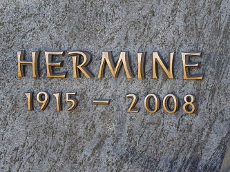 Friedhof Deutsch Tschantschendorf