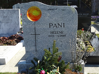 Friedhof Deutsch Tschantschendorf