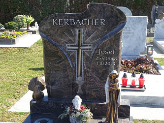 Friedhof Deutsch Tschantschendorf