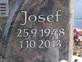 Friedhof Deutsch Tschantschendorf