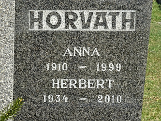 Friedhof Deutsch Tschantschendorf