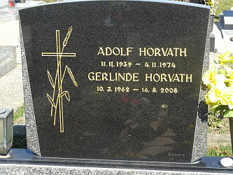 Friedhof Deutsch Tschantschendorf