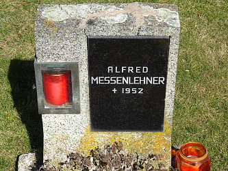 Friedhof Deutsch Tschantschendorf