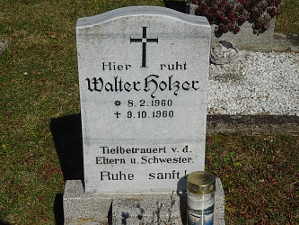 Friedhof Deutsch Tschantschendorf