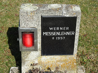 Friedhof Deutsch Tschantschendorf