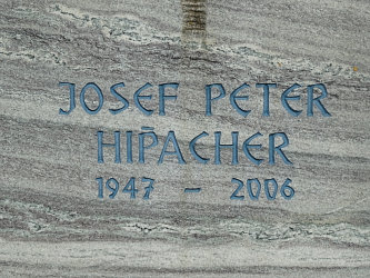 Friedhof Deutsch Tschantschendorf