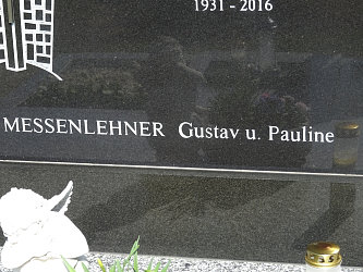 Friedhof Deutsch Tschantschendorf