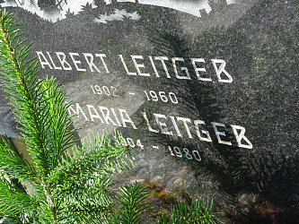 Friedhof Dobersdorf