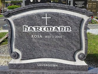 Friedhof Dobersdorf