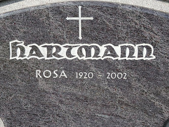 Friedhof Dobersdorf