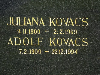 Friedhof Dobersdorf