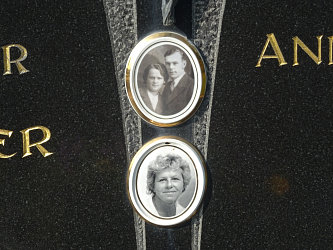 Friedhof Dobersdorf