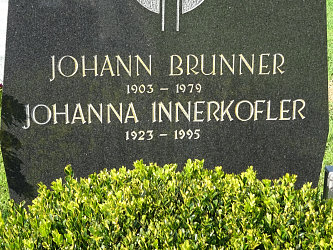 Friedhof Dobersdorf