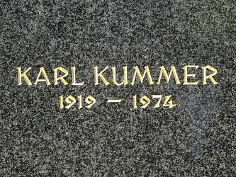 Friedhof Dobersdorf