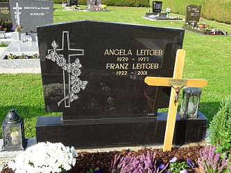 Friedhof Dobersdorf