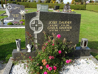Friedhof Dobersdorf