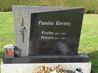 Friedhof Dobersdorf