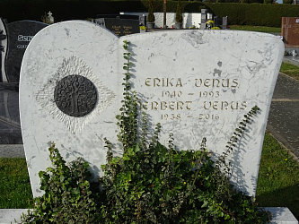 Friedhof Dobersdorf