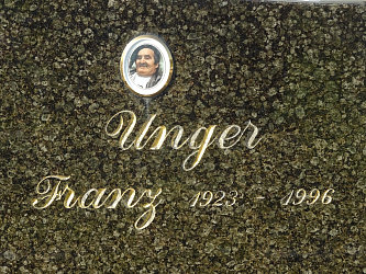 Friedhof Dobersdorf