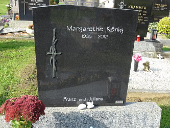Friedhof Dobersdorf